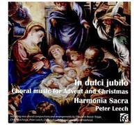 Various Artists - In Dulci Jubilo [Compact Discs]