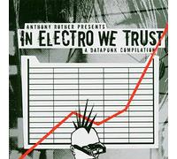 Various Artists - in Electro We Trust [Import]