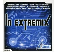 Various Artists - in Extremix 2010/2 [Import]