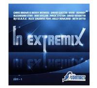 Various Artists - In Extremix 2011/1