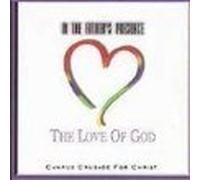 Various Artists - in Father's Presence: The Love of God