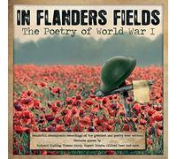 Various Artists - in Flanders Fields-The Poetry of World War I [Import]