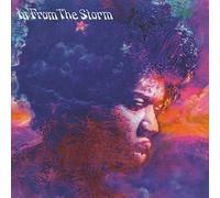 Various Artists - in from The Storm: Music of Jimi Hendrix