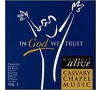 Various Artists - In God We Trust, Vol.3