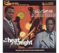 Various Artists - in Heat of Night & They Call Mr Tibbs