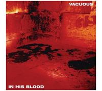 Various Artists - In His Blood [Vinyl Lp]
