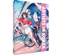 Various - Artists in Korea: Representing Creators of Korea