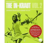 Artistes divers – The In-Kraut Vol. 2 – Import – 1967–1974