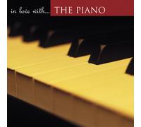 Various Artists - in Love with The Piano [Import]