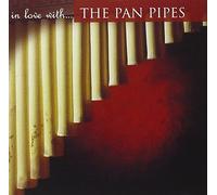 Various Artists - In Love Wtih the Pan Pipe