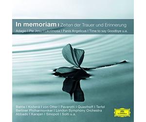 Various Artists - In Memoriam