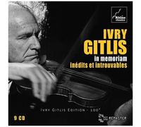 Various Artists - In Memoriam [Compact Discs] Boxed Set