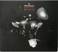 Various Artists - in Memoriam Gilles Deleuze