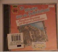 Various Artists - in Muenchen Steht EIN Hofbraeuhaus