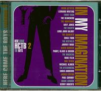 Various Artists - in My Imagination: Here Come The Boys 2