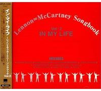 Various Artists - In My Life -Lennon/Mccartney S