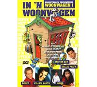 Various Artists - In 'n Woonwagen 1 (DVD)