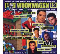 Various Artists - in 'n Woonwagen 13 [Import]