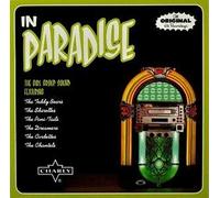 Various Artists - in Paradise-Girl Group. [Import]