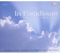 Various Artists – In Paradisum – Import (Edel)