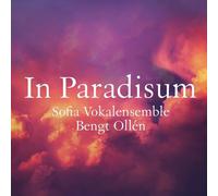 Various Artists - In Paradisum [Cd]