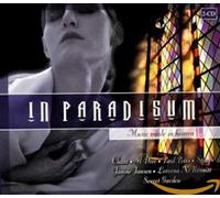 Various Artists - in Paradisum [Import]