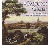 Various Artists - In Pastures Green