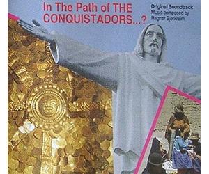 Various Artists - in Path of The Conquistadors