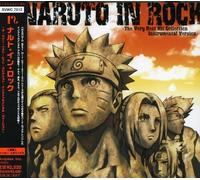Various Artists - in Rock: Very Best Hit Collection