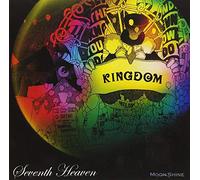 Various Artists - in Seventh Heaven/Jing [Import]