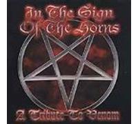 Various Artists - in Sign of The Horns: Tribute to Venom
