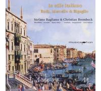 Various Artists - in Stile Italiano [Import]