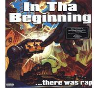 Various Artists - in Tha Beginning There Was Rap