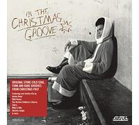 Various Artists - In the Christmas Groove