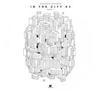 Various Artists - in The City 3 Part 1 [Import]