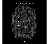 Various Artists - In the City 3 Part 2 [Vinyl LP]