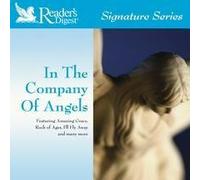 Various Artists - in The Company of Angels