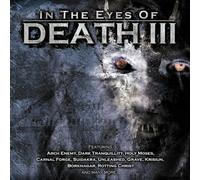 Various Artists - in The Eyes of Death 3