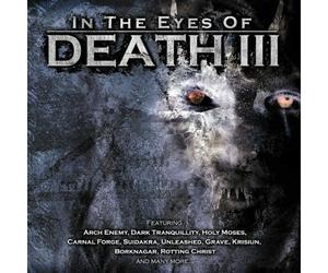 Various Artists - in The Eyes of Death 3 [Import]