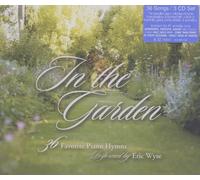 Various Artists - in The Garden: 36 Favorite Piano Hymns