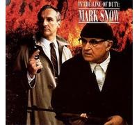 Various Artists - in The Line of Duty