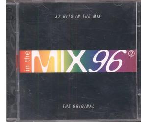 Various Artists - In the Mix '96 Vol.2