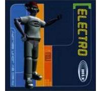 Various Artists - in The Mix: Electro