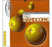 Various Artists - in The Mix: Hardcore