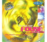 Various Artists - In The Mix House - A Collextion of 4OUR to the Floor Anthems [UK Import]