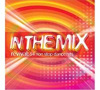 Various Artists - in The Mix: Revival