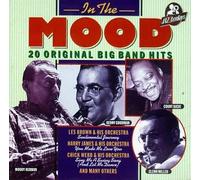Various Artists - in The Mood: 20 Original Big Band Hits