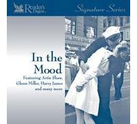Various Artists - in The Mood