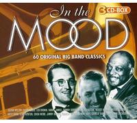 Various Artists - in The Mood