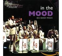 Various Artists - in The Mood:Big Band. [Import]